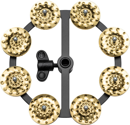 MEINL Percussion Headliner® Series HiHat Single-Row Tambourine - 5"