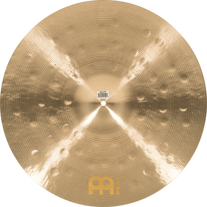MEINL Cymbals Byzance Jazz Thin Ride - 20"