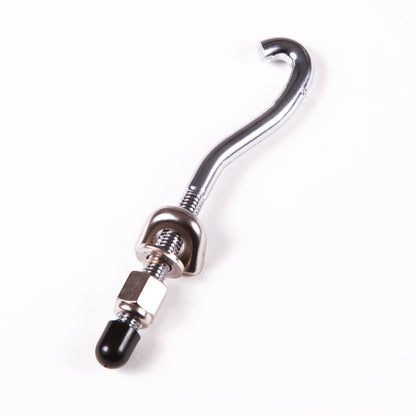 MEINL Percussion Spannschraube chrom - für Floatune Djemben DJW3 DJW2