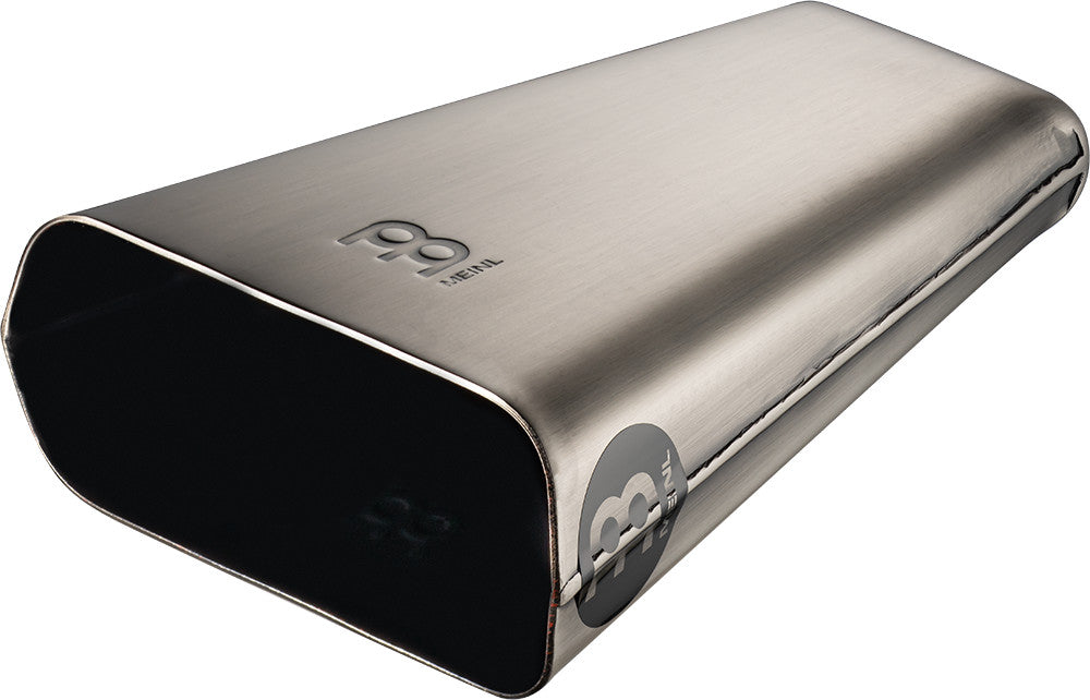 MEINL Percussion Handheld Series High Handheld Cowbell - 8 1/7″