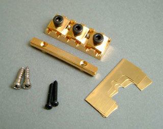 IBANEZ Klemmsattel 6 String 43mm - gold