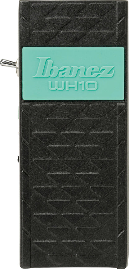IBANEZ Wah Pedal - Effekt für E-Gitarre