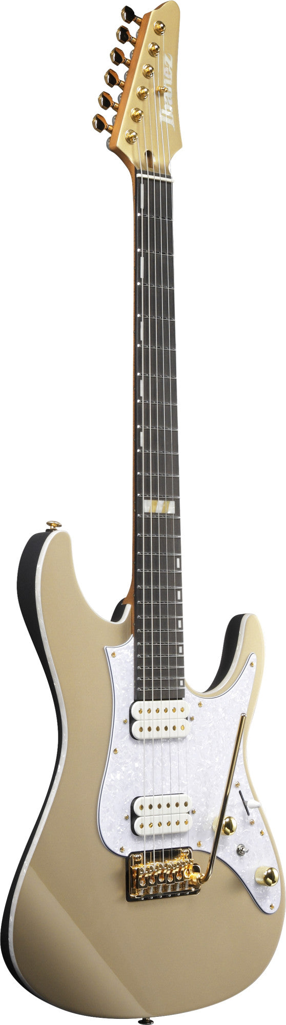 IBANEZ Scott LePage Signature E-Guitar 6-String + Gig Bag
