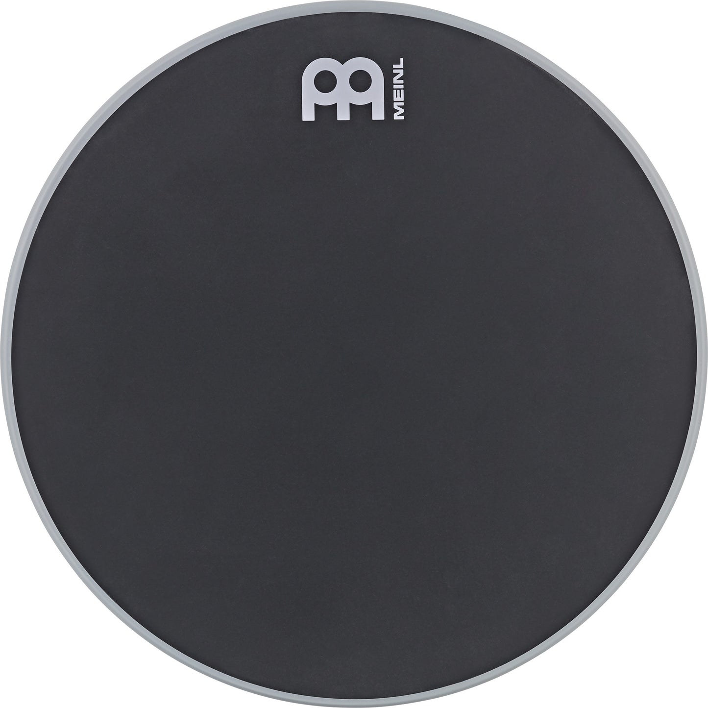 MEINL Cymbals 12" Double Sided Pad - Gray