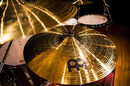 MEINL Cymbals HCS Ride - 22"