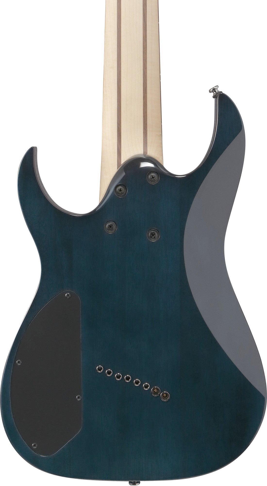 IBANEZ RG E-Gitarre 8-String Multi Scale - Cosmic Blue Starburst