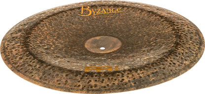 MEINL Cymbals Byzance Extra Dry China - 20"