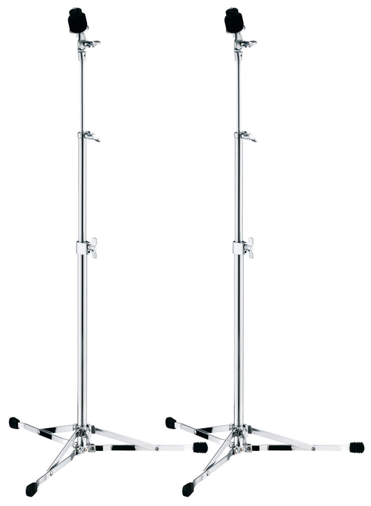 TAMA CLASSIC Series Cymbal Boom Stand Bundle 2 teilig - Lightweight