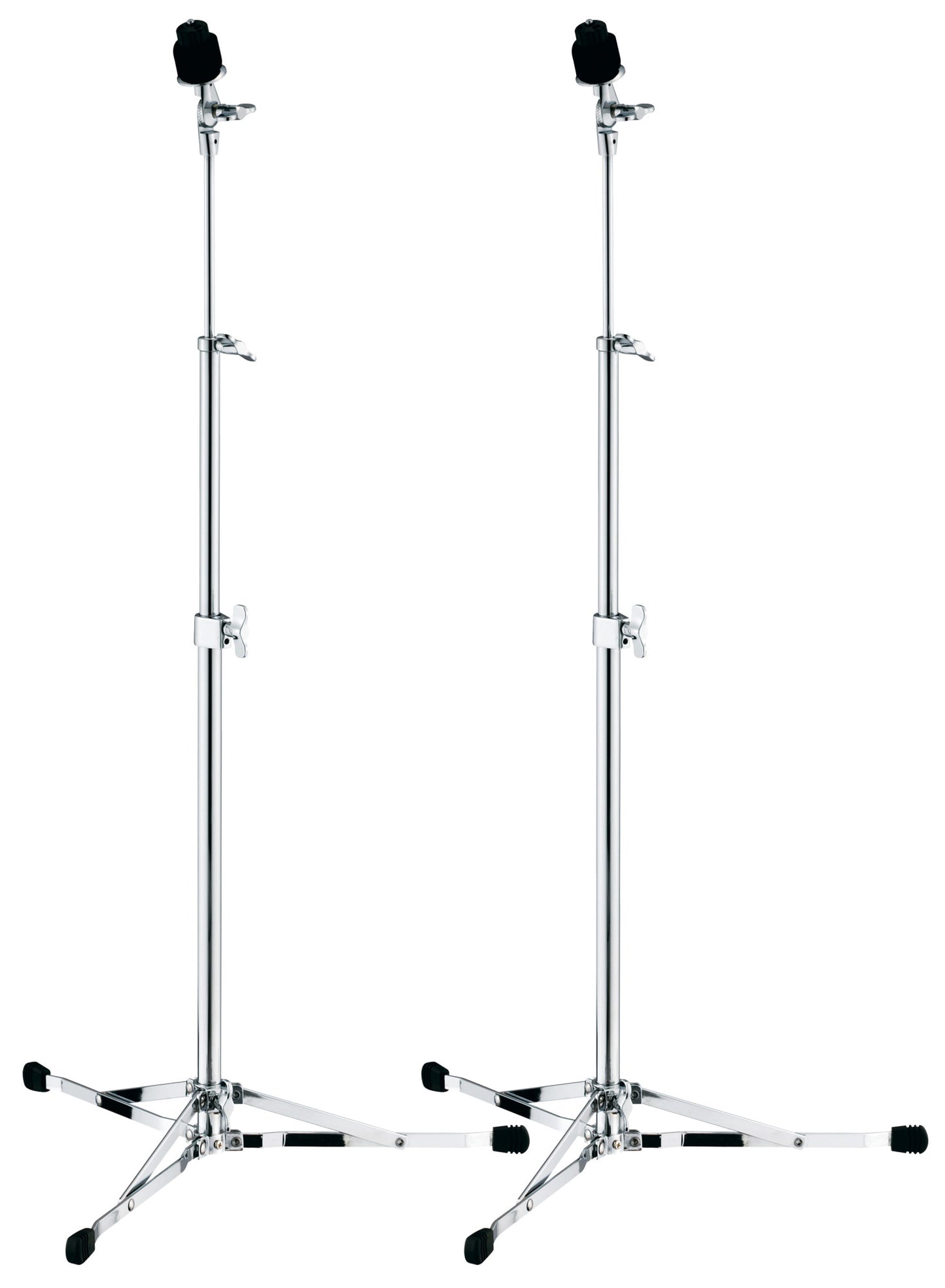 TAMA CLASSIC Series Cymbal Boom Stand Bundle 2 teilig - Lightweight