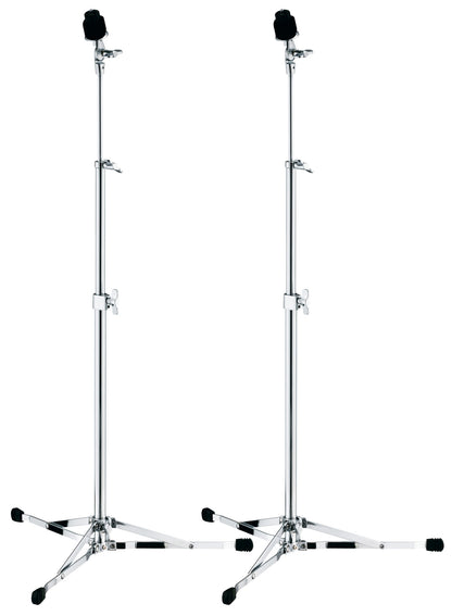 TAMA CLASSIC Series Cymbal Boom Stand Bundle 2 teilig - Lightweight