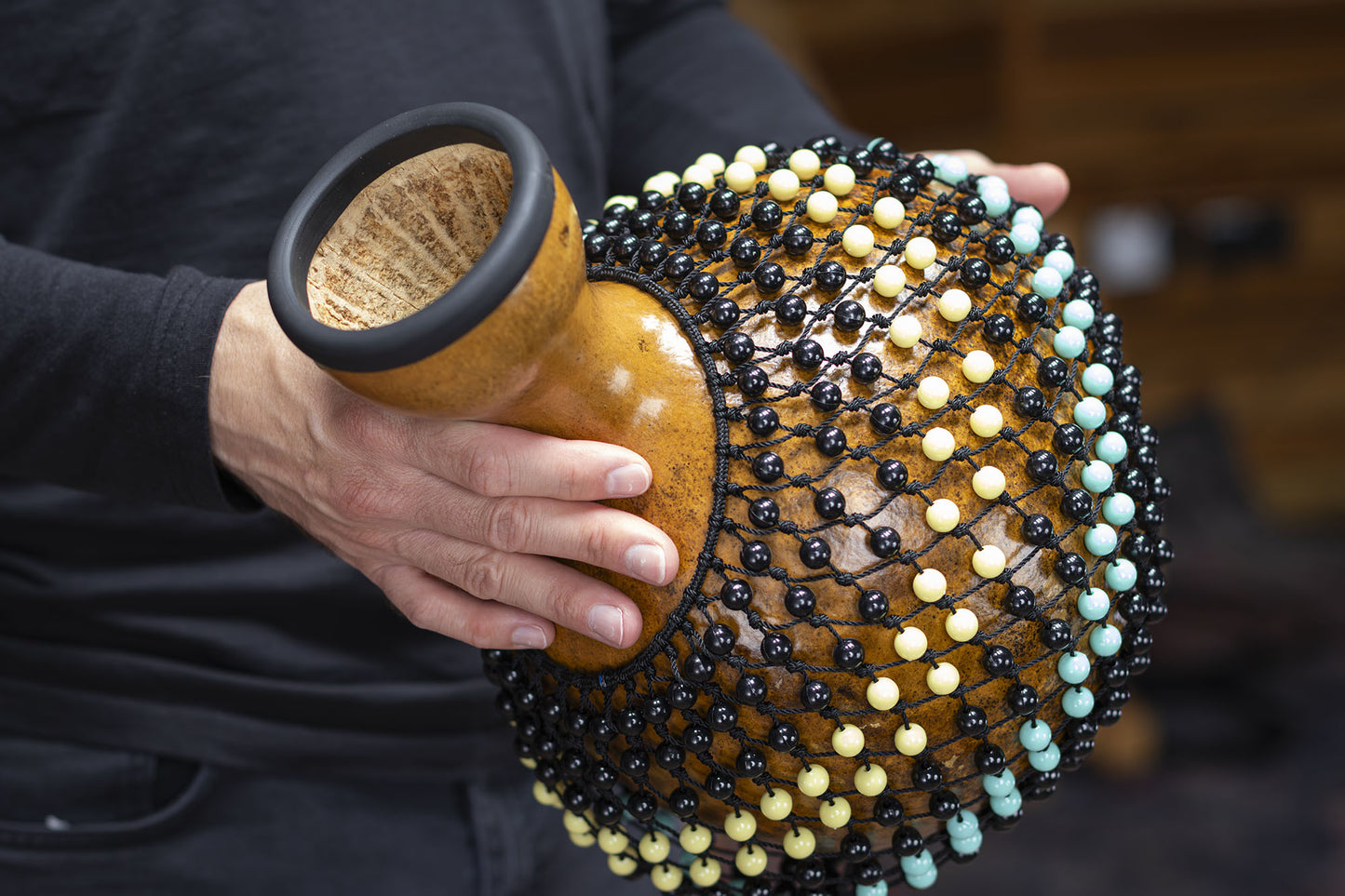 MEINL Percussion Traditional Shekere