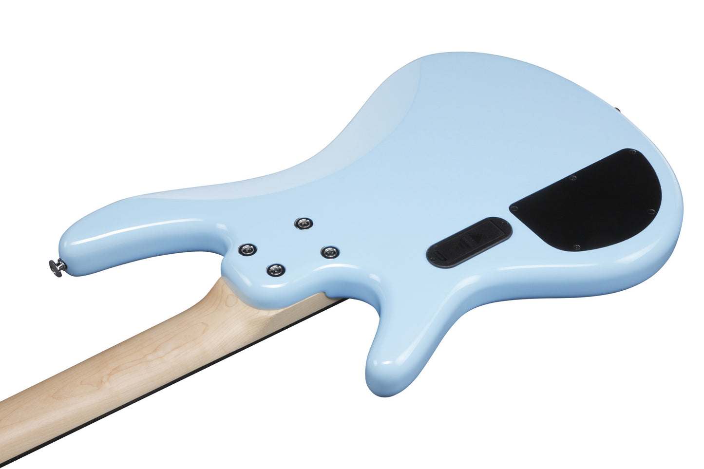 IBANEZ GIO SR E-Bass 4-String - Celeste Blue