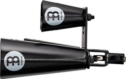 MEINL Percussion Triple Bell Series Triple Bell 5" - black