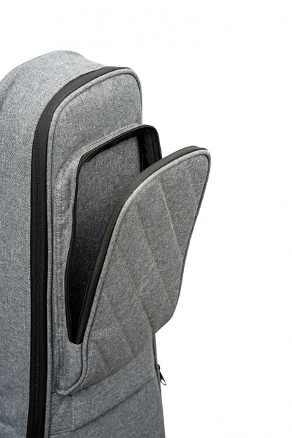 ORTEGA DeLuxe E-Guitar-Gigbag - Gray