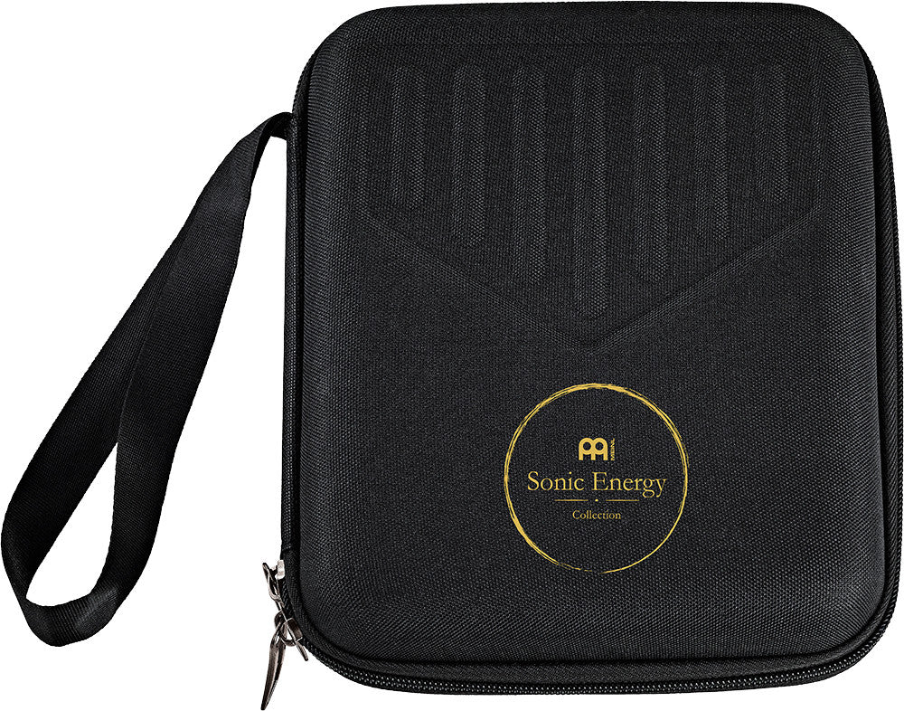 Meinl Sonic Energy Solid Kalimba, 21 Töne, schwarze Walnuss
