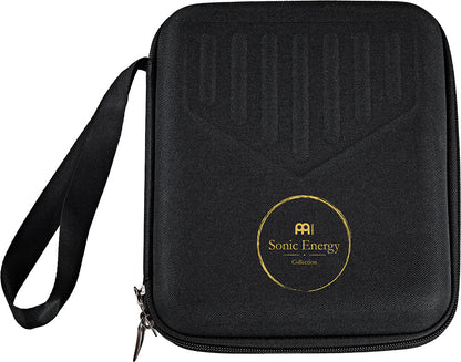 Meinl Sonic Energy Solid Kalimba, 21 Töne, schwarze Walnuss