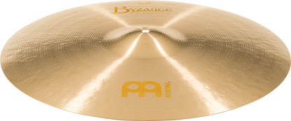 MEINL Cymbals Byzance Jazz Medium Thin Crash - 20"