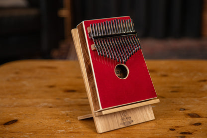 ORTEGA Percussion Series Acoustic Kalimba