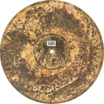 MEINL Cymbals Byzance Vintage Pure Hihat - 14"