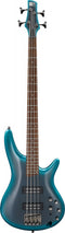 IBANEZ SR E-Bass 4-String - Cerulean Aura Burst
