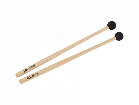 MEINL Percussion Mallets - Small soft rubber head