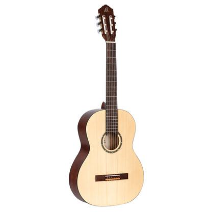 ORTEGA Student Series Pro 4/4 Konzertgitarre 6-String - Natural