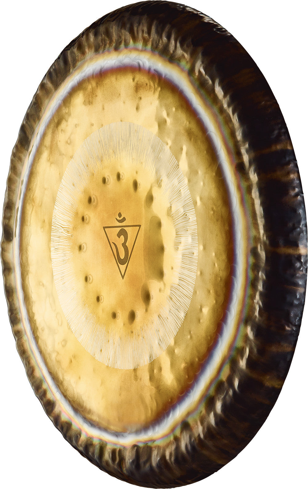 Meinl Sonic Energy Chakra Gong - Brow Chakra/221,23 Hz/A2 - 24"/60 cm