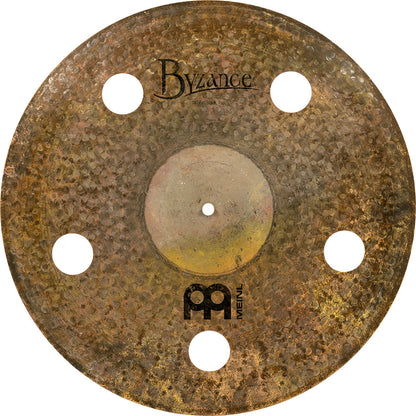 MEINL Cymbals Artist Concept Fat Stack - Matt Garstka - 18"/16"