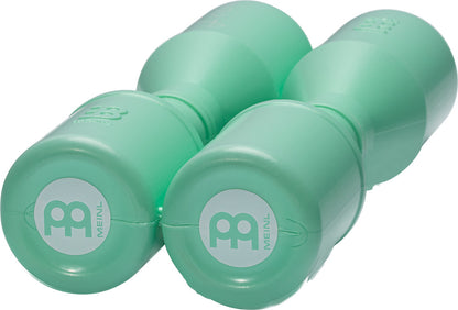 MEINL Percussion Luis Conte Live Shaker - Seafoam Green