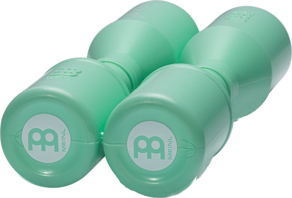 MEINL Percussion Luis Conte Live Shaker - Seafoam Green