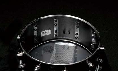 TAMA Sound Lab Project Snare Drum 14" x 6,5" - Black Brass