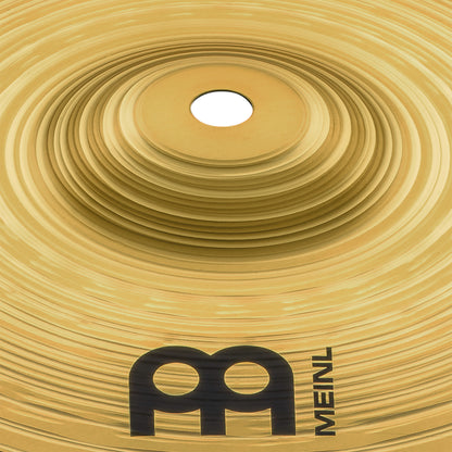 MEINL Cymbals HCS Micro Stack Hats - 8"