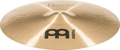 MEINL Cymbals Byzance Traditional Heavy Ride - 22"