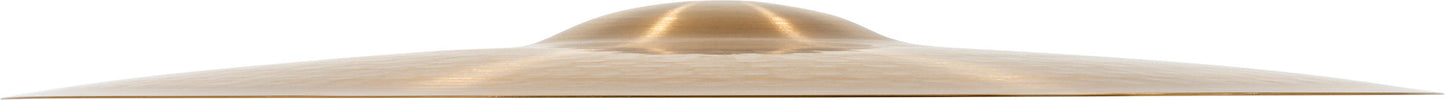MEINL Cymbals Pure Alloy Thin Crash - 16"