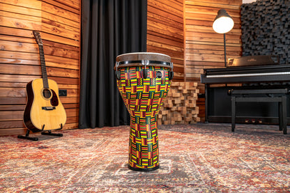 MEINL Percussion Jumbo Djembe 12" - Simbra