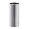 ORTEGA Edelstahl Slide - 60mm - Silber