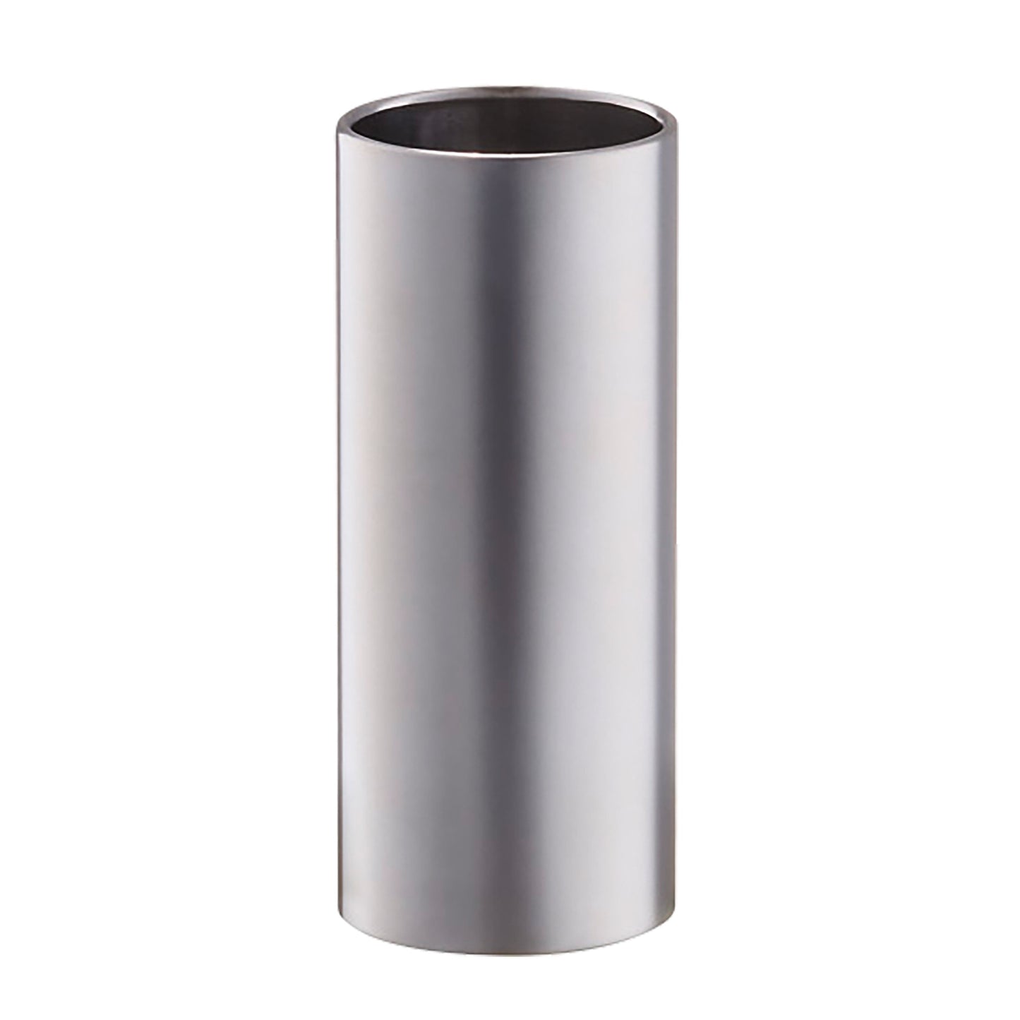 ORTEGA Stainless Steel Slide - 60mm - Silver