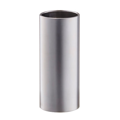 ORTEGA Stainless Steel Slide - 60mm - Silver