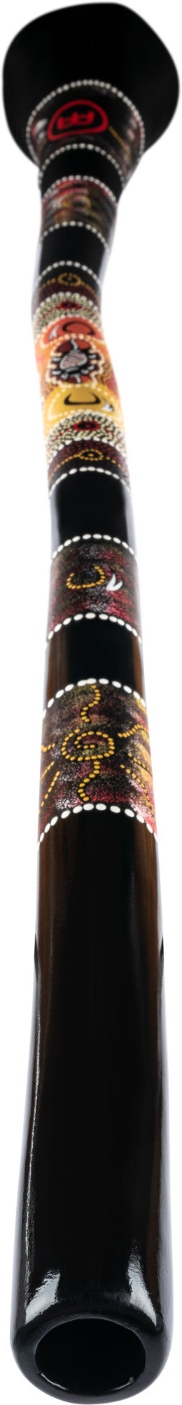 MEINL Percussion Pro Fiberglass Didgeridoo - 57"