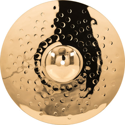 MEINL Cymbals Classics Custom Brilliant Medium HiHat - 14"