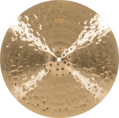 MEINL Cymbals Byzance Foundry Reserve Hihat - 15"