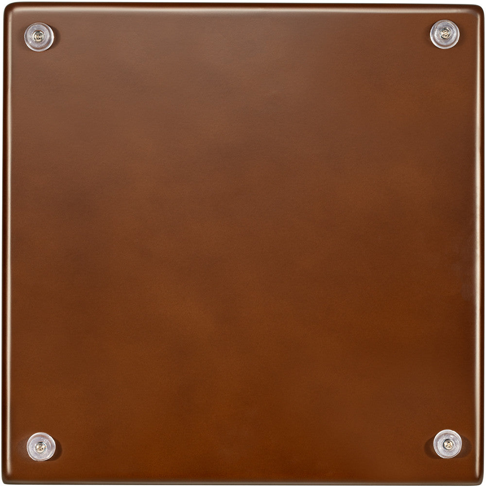 MEINL Percussion Bass Series Subwoofer Cajon - Walnut
