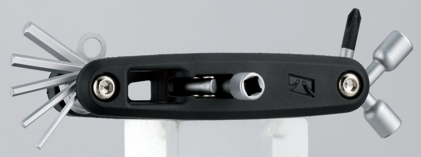 TAMA Drum Multi Tool 9 in 1 - speziell für Schlagzeuger entwickelt
