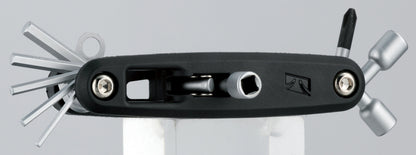 TAMA Drum Multi Tool 9 in 1 - speziell für Schlagzeuger entwickelt