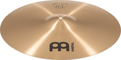 MEINL Cymbals Pure Alloy Medium Crash - 17"