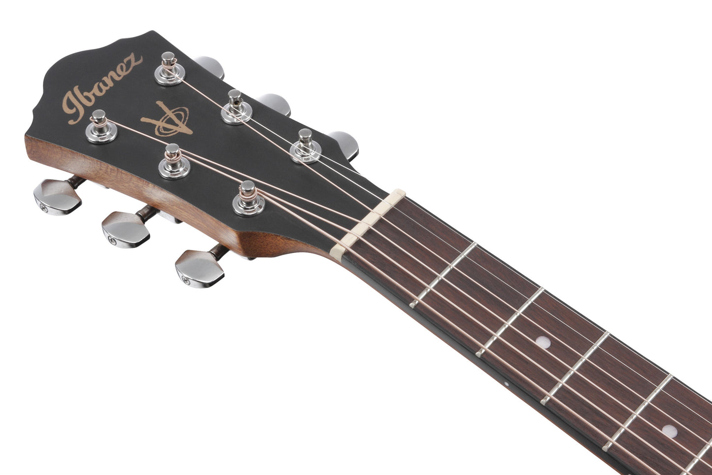 IBANEZ V Akustikgitarre 6-String - Open Pore Natural