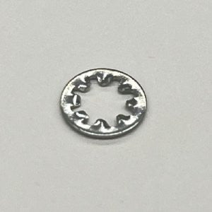 IBANEZ LOCK WASHER (2PCS) FOR LOCKING NUT MOUNTING, TOOTHED LOCK, 2 PCS/SET