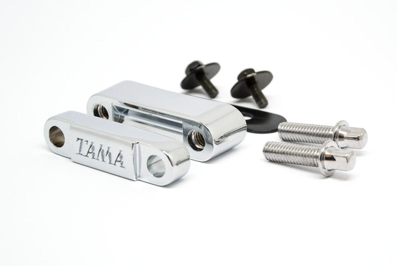 TAMA Snare Butt - Chrome