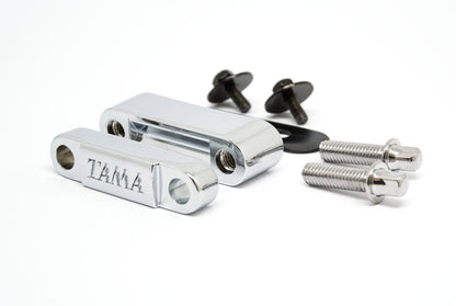 TAMA Snare Butt - Chrome