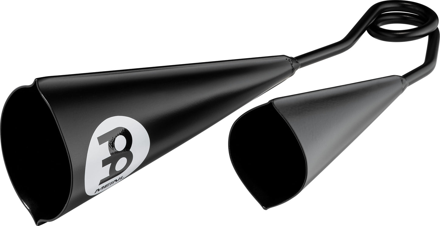 MEINL Percussion Modern Style A-GO-GO Steel Finish - small